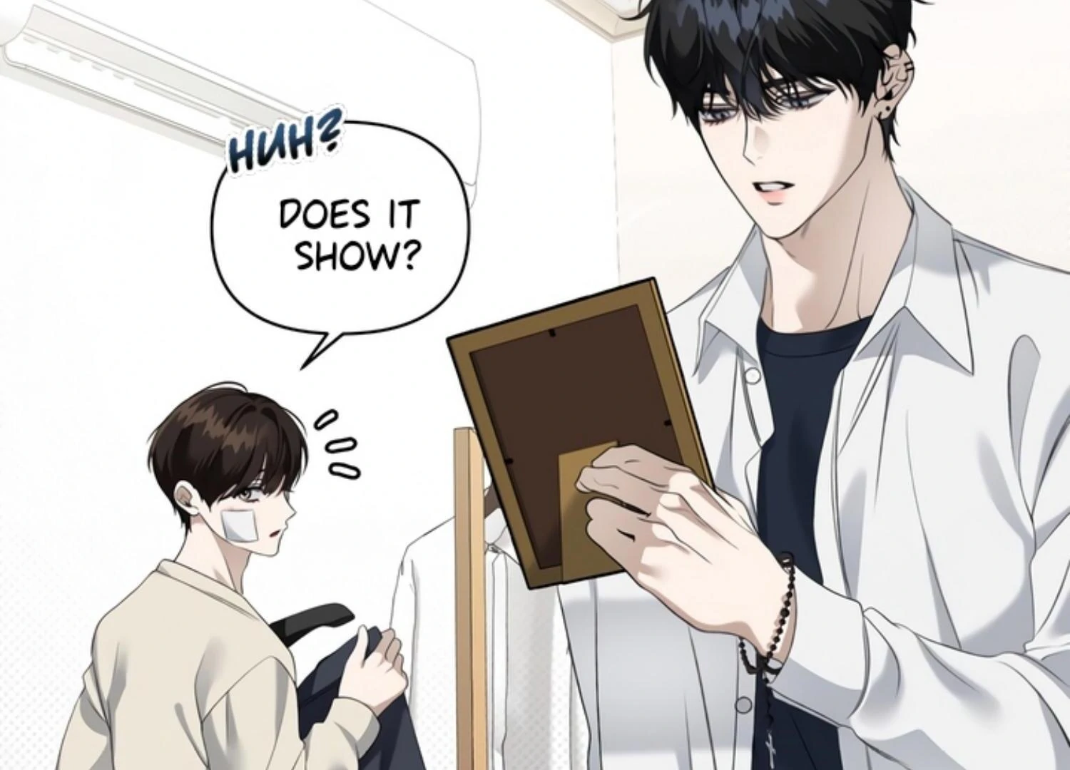 Eighteen’s Bed Chapter 10 - Page 48 in English