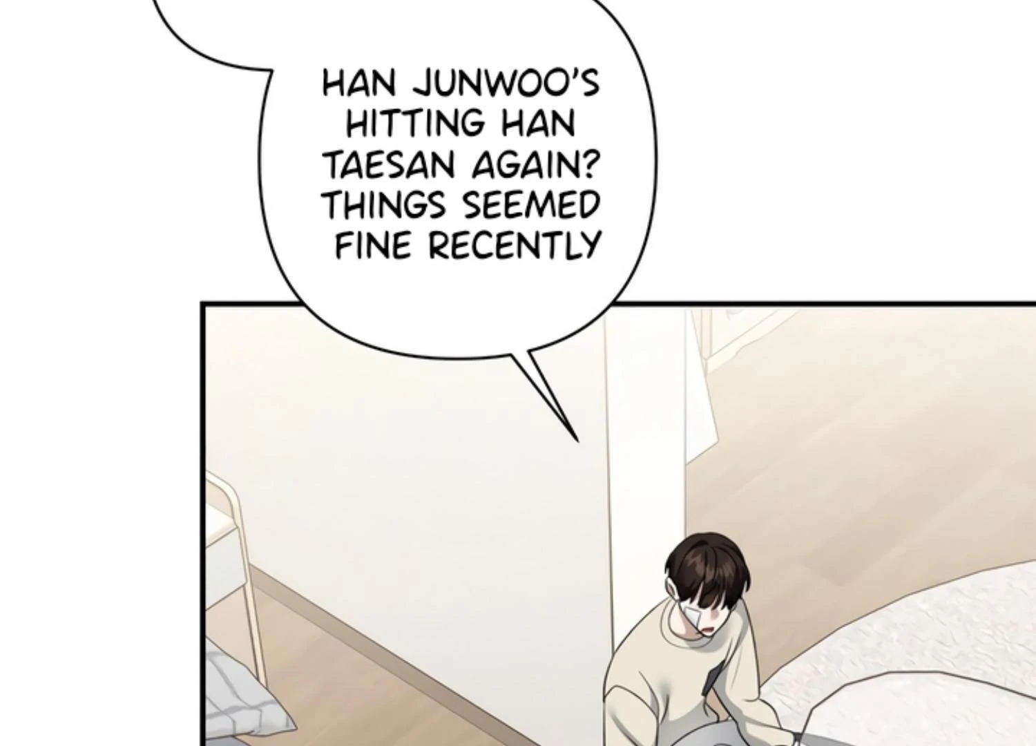 Eighteen’s Bed Chapter 10 - Page 60 in English