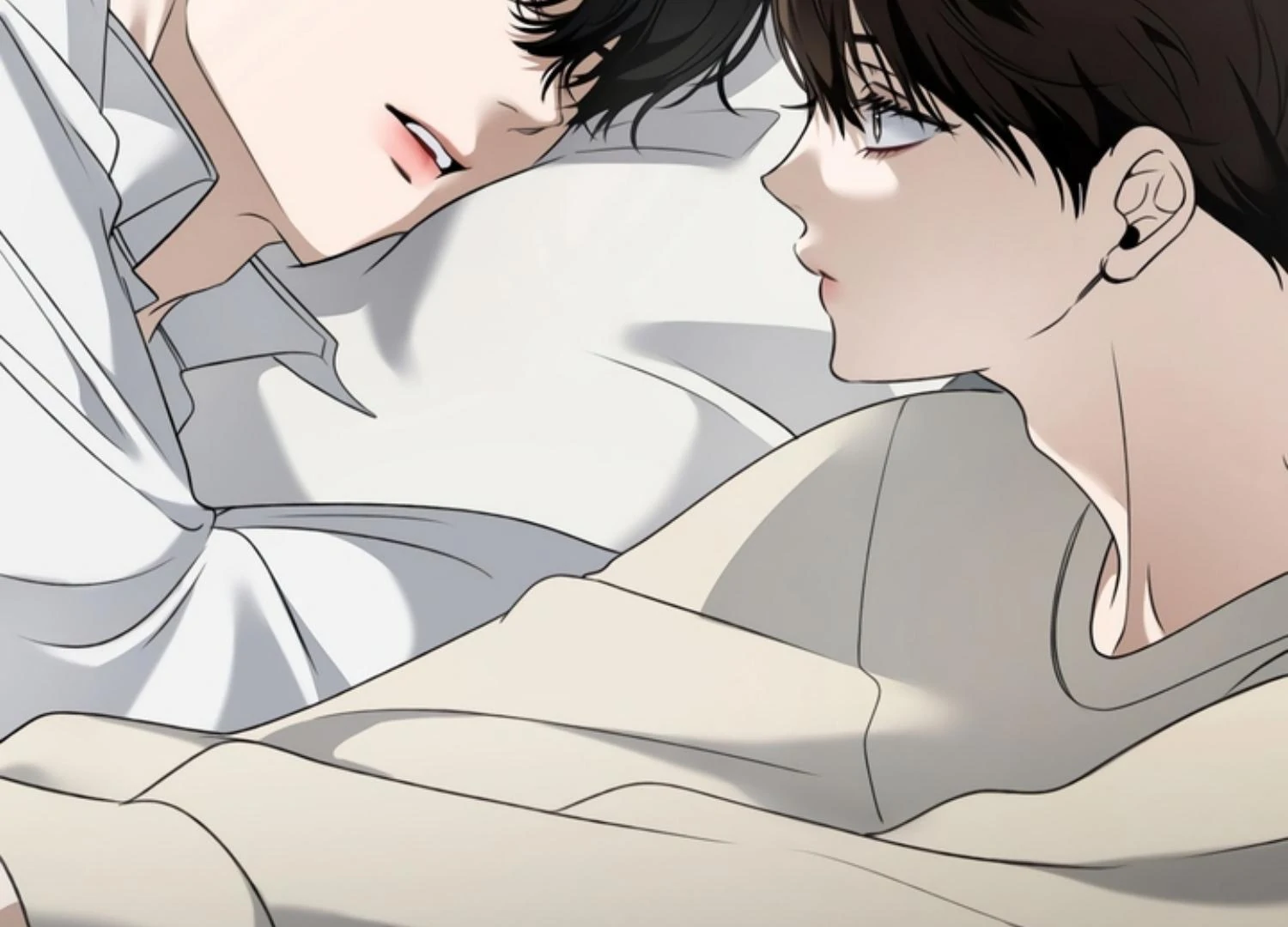 Eighteen’s Bed Chapter 10 - Page 73 in English
