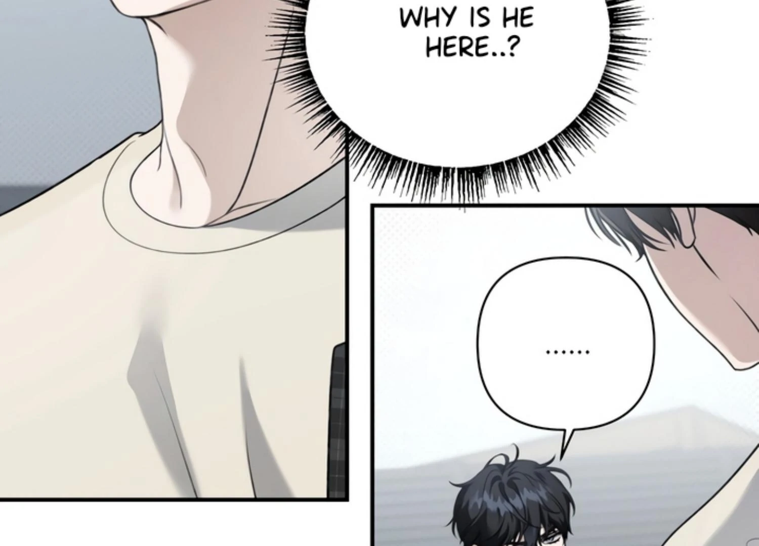 Eighteen’s Bed Chapter 10 - Page 8 in English