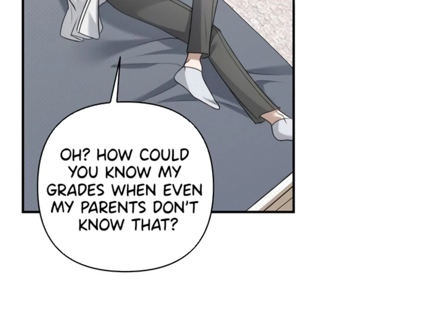Eighteen’s Bed Chapter 10 - Page 80 in English
