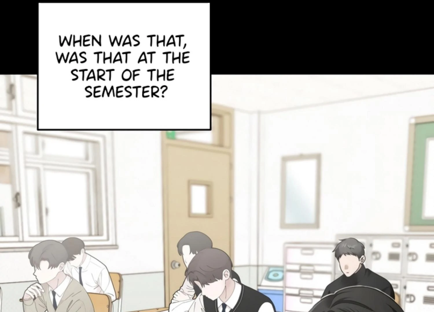 Eighteen’s Bed Chapter 10 - Page 86 in English