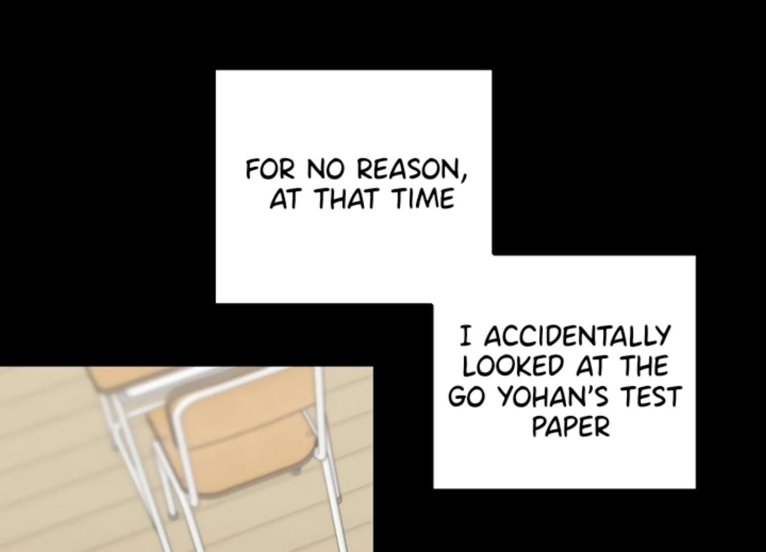 Eighteen’s Bed Chapter 10 - Page 89 in English