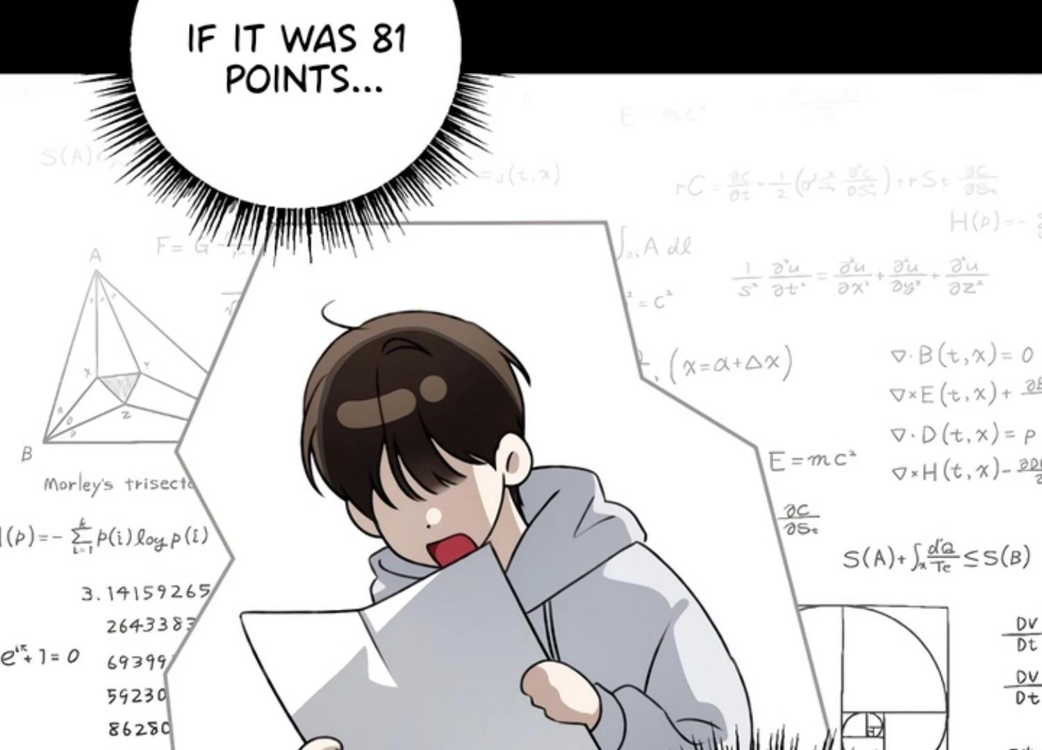 Eighteen’s Bed Chapter 10 - Page 99 in English