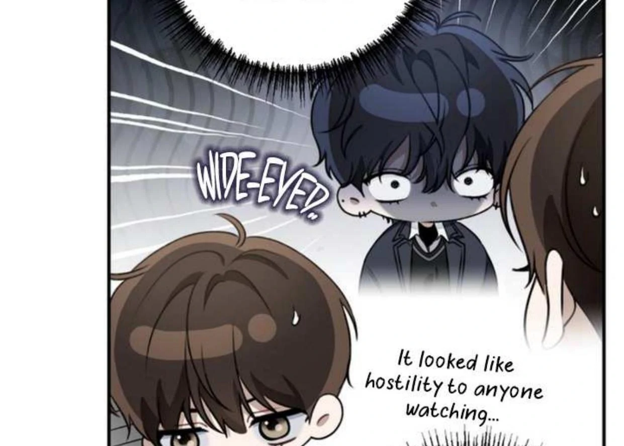 Eighteen’s Bed Chapter 11 - Page 100 in English