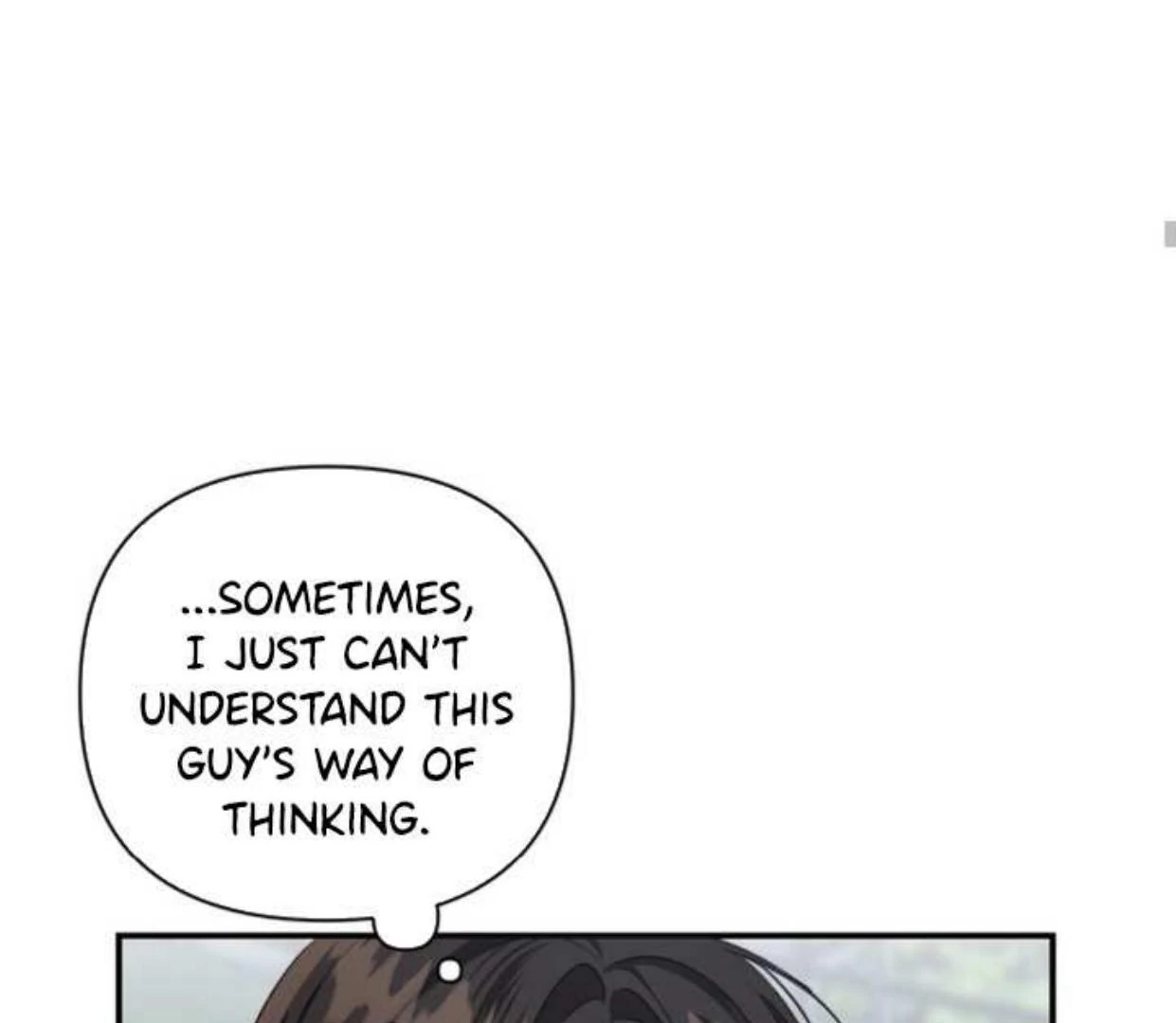 Eighteen’s Bed Chapter 11 - Page 109 in English
