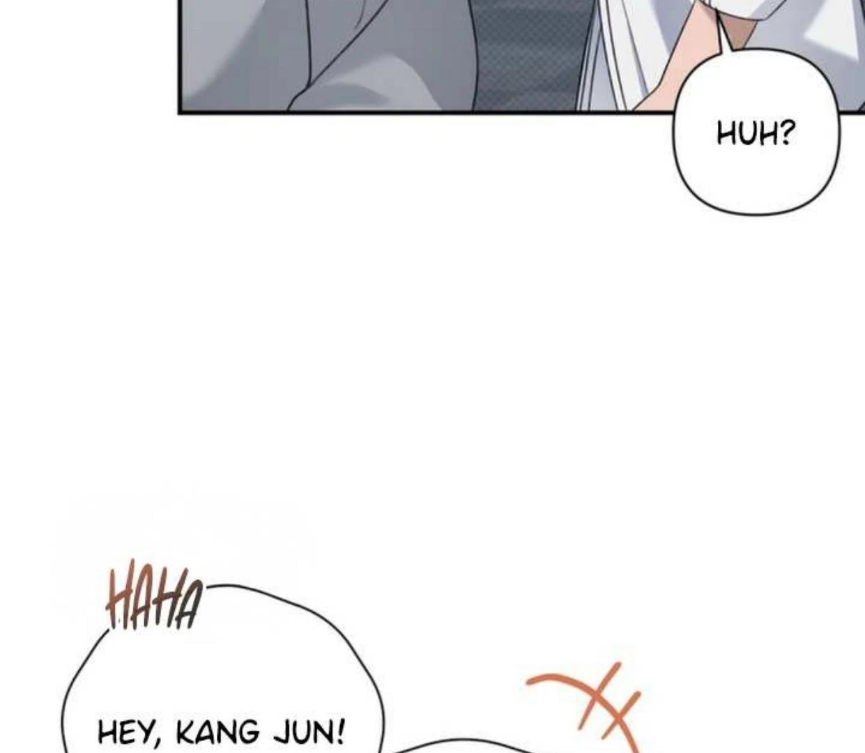 Eighteen’s Bed Chapter 11 - Page 115 in English