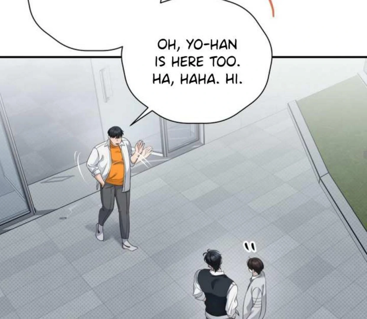 Eighteen’s Bed Chapter 11 - Page 116 in English