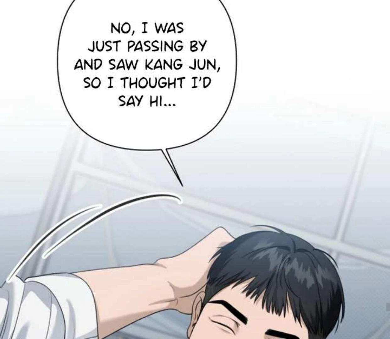 Eighteen’s Bed Chapter 11 - Page 118 in English