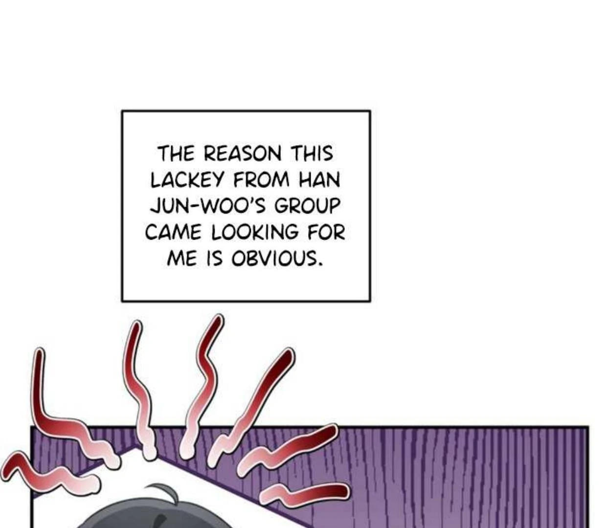 Eighteen’s Bed Chapter 11 - Page 127 in English