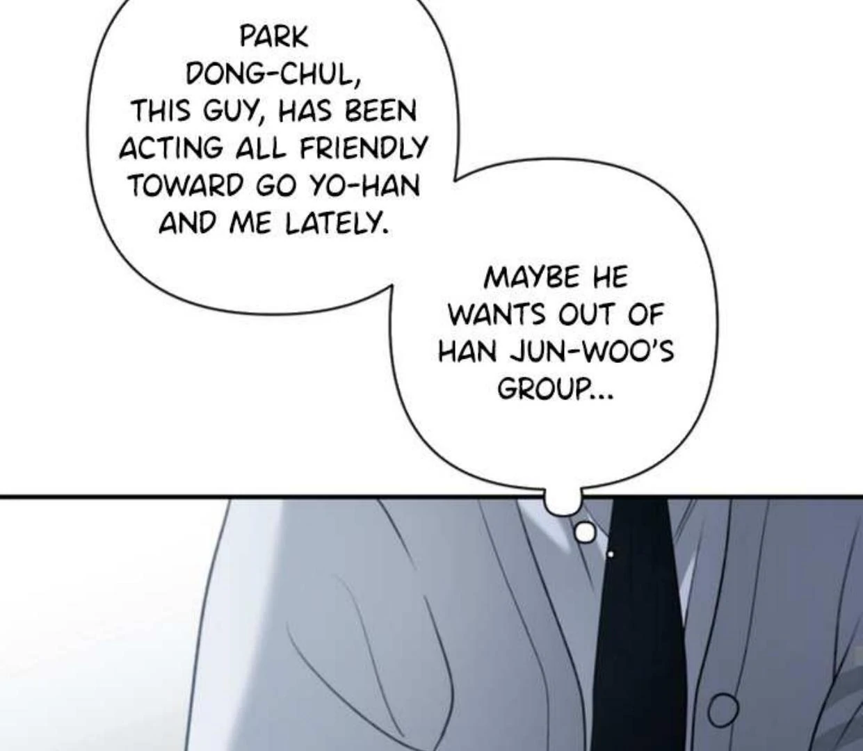 Eighteen’s Bed Chapter 11 - Page 130 in English
