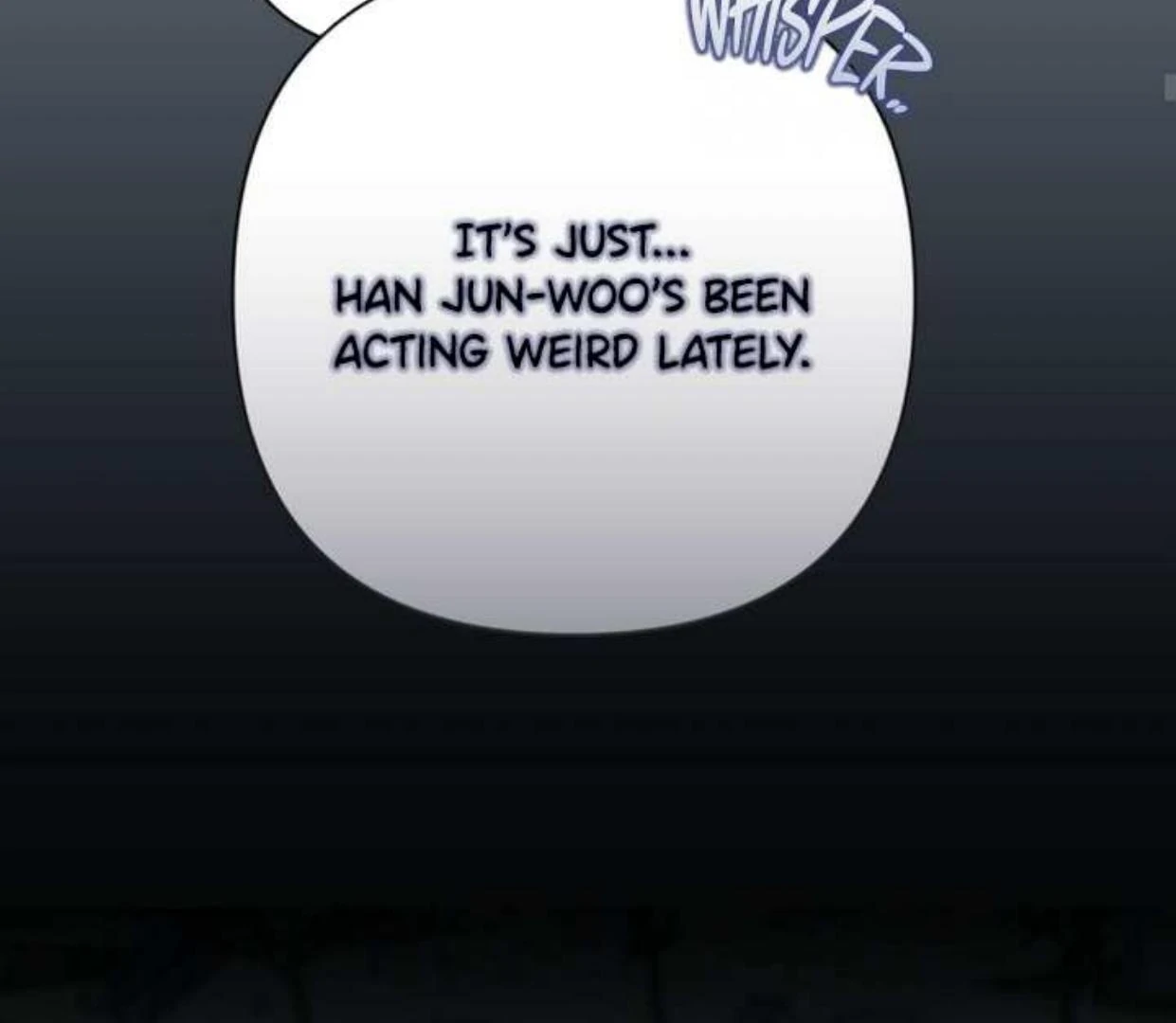 Eighteen’s Bed Chapter 11 - Page 132 in English