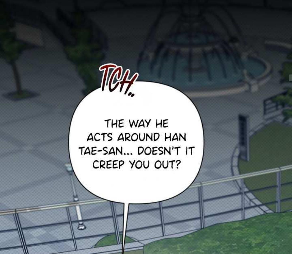 Eighteen’s Bed Chapter 11 - Page 133 in English
