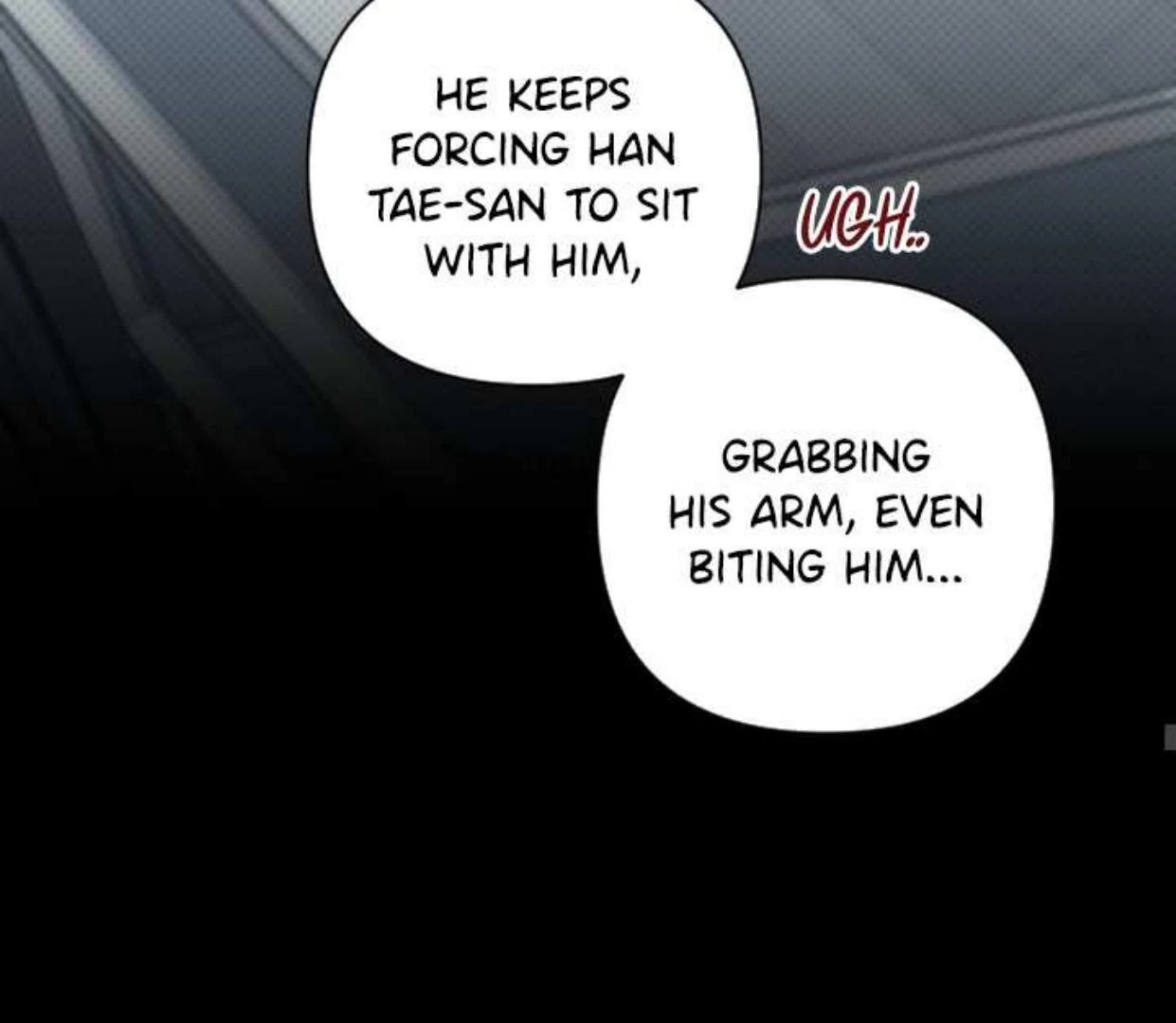 Eighteen’s Bed Chapter 11 - Page 135 in English