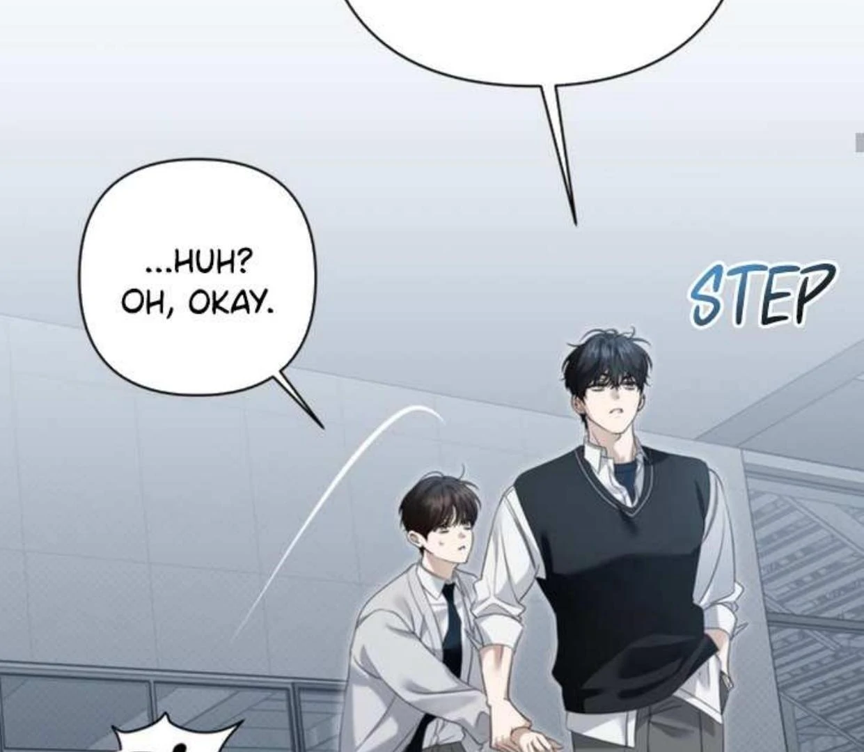 Eighteen’s Bed Chapter 11 - Page 144 in English