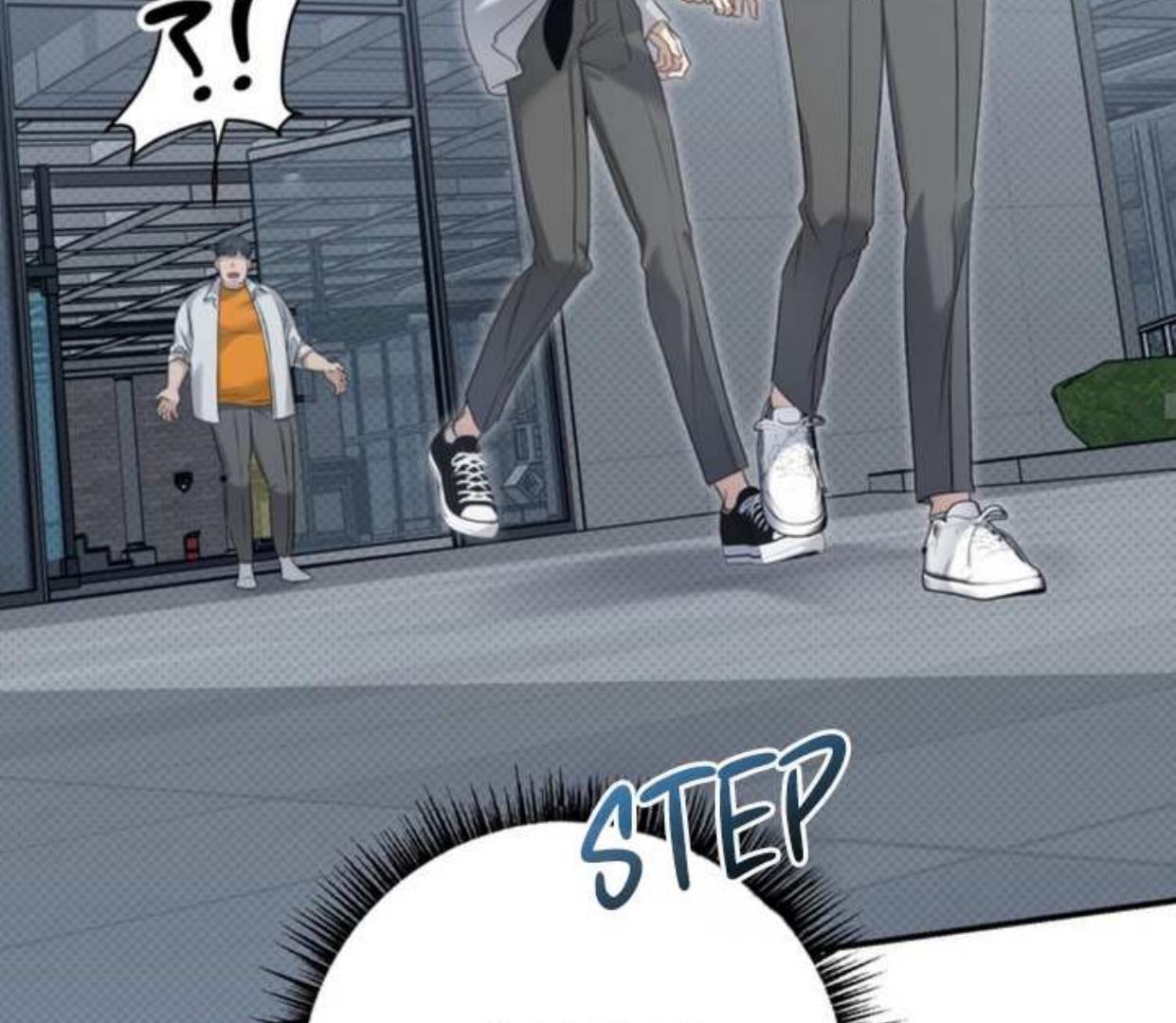 Eighteen’s Bed Chapter 11 - Page 145 in English