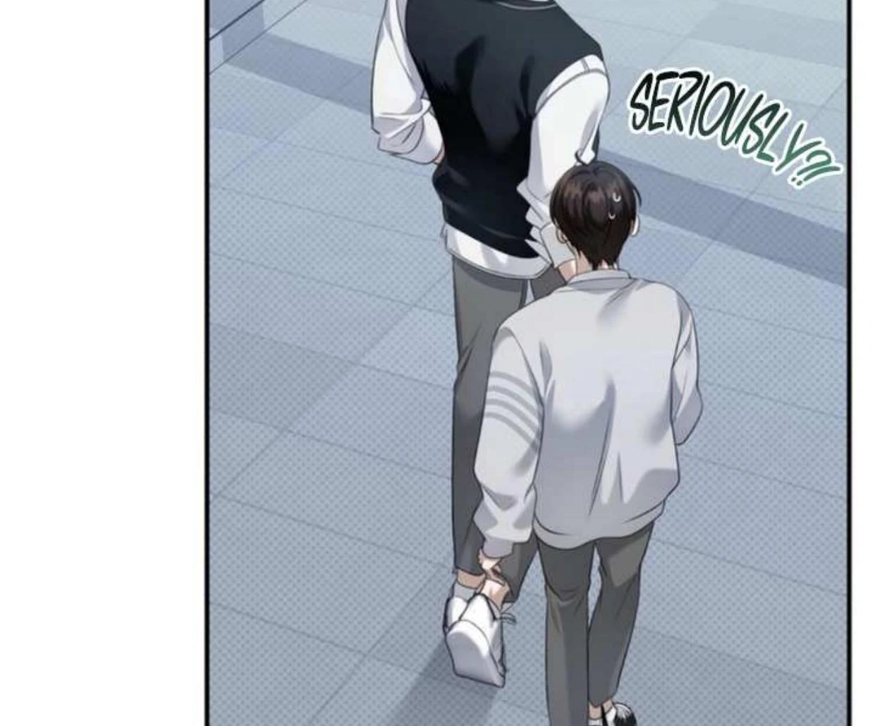 Eighteen’s Bed Chapter 11 - Page 148 in English