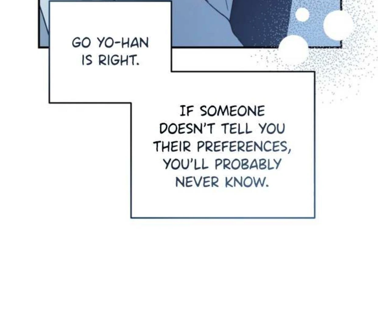 Eighteen’s Bed Chapter 11 - Page 156 in English