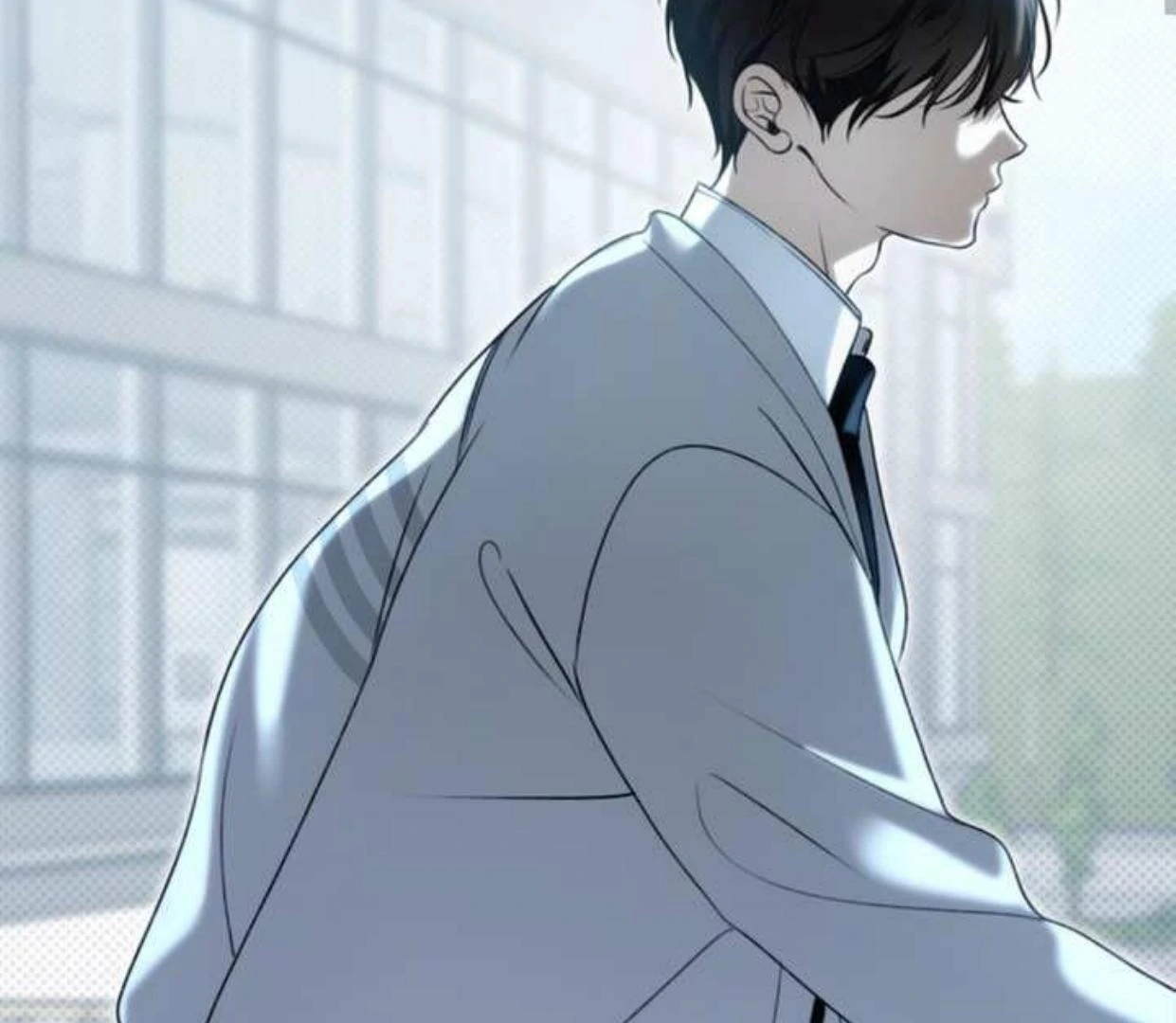 Eighteen’s Bed Chapter 11 - Page 159 in English