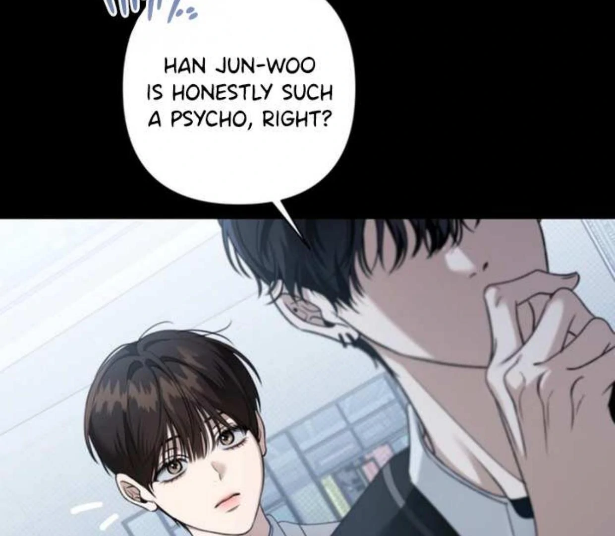 Eighteen’s Bed Chapter 11 - Page 165 in English