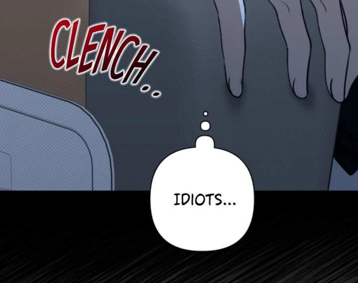 Eighteen’s Bed Chapter 11 - Page 25 in English