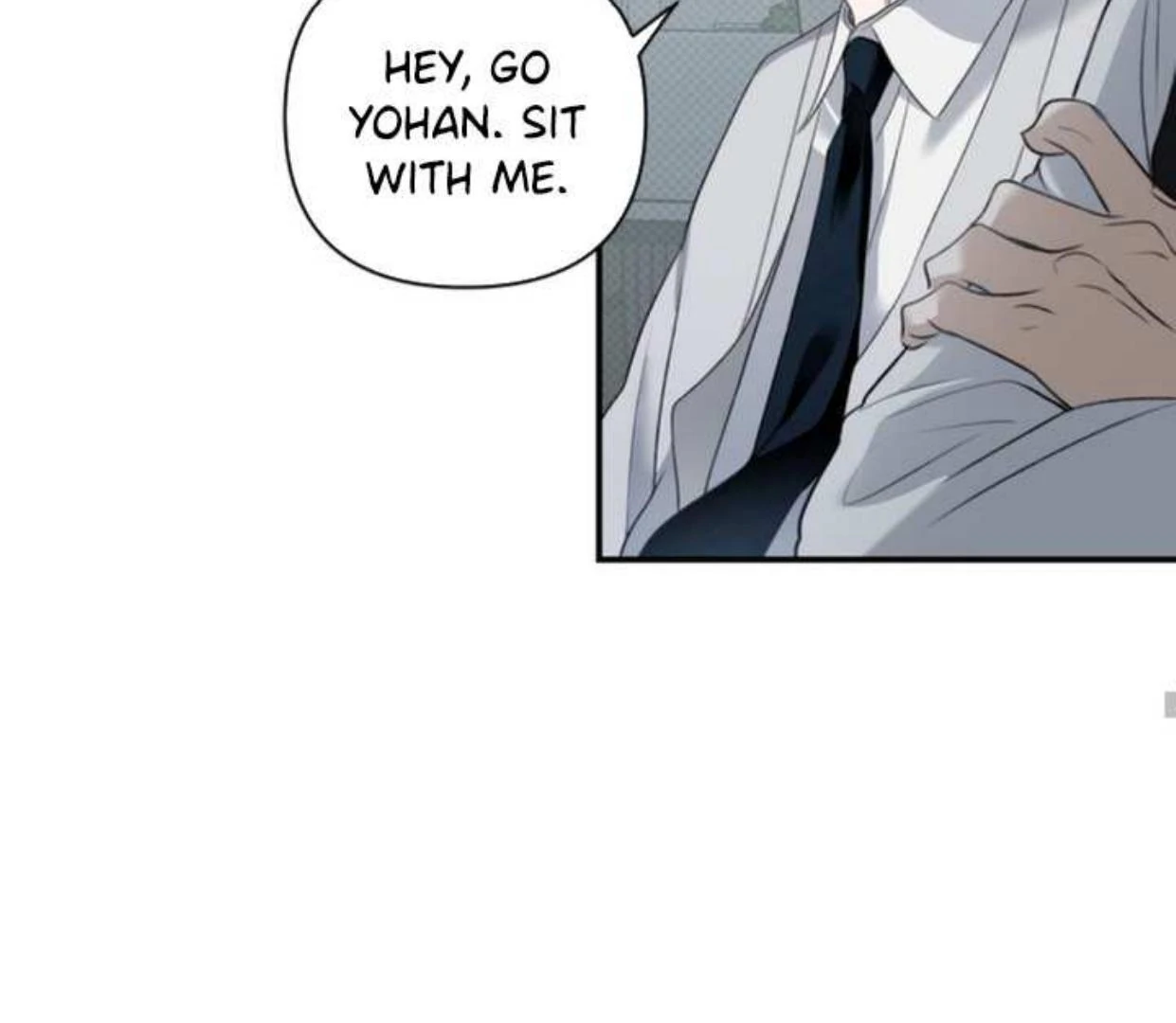 Eighteen’s Bed Chapter 11 - Page 29 in English