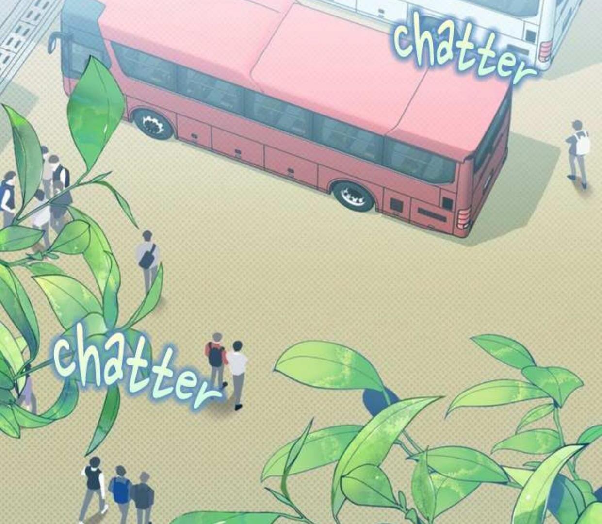 Eighteen’s Bed Chapter 11 - Page 3 in English