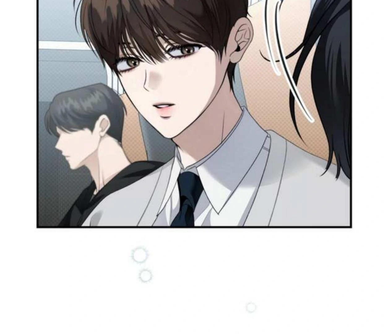 Eighteen’s Bed Chapter 11 - Page 36 in English