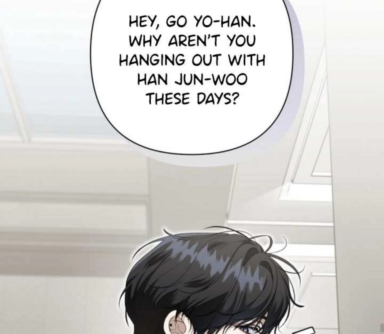 Eighteen’s Bed Chapter 11 - Page 61 in English