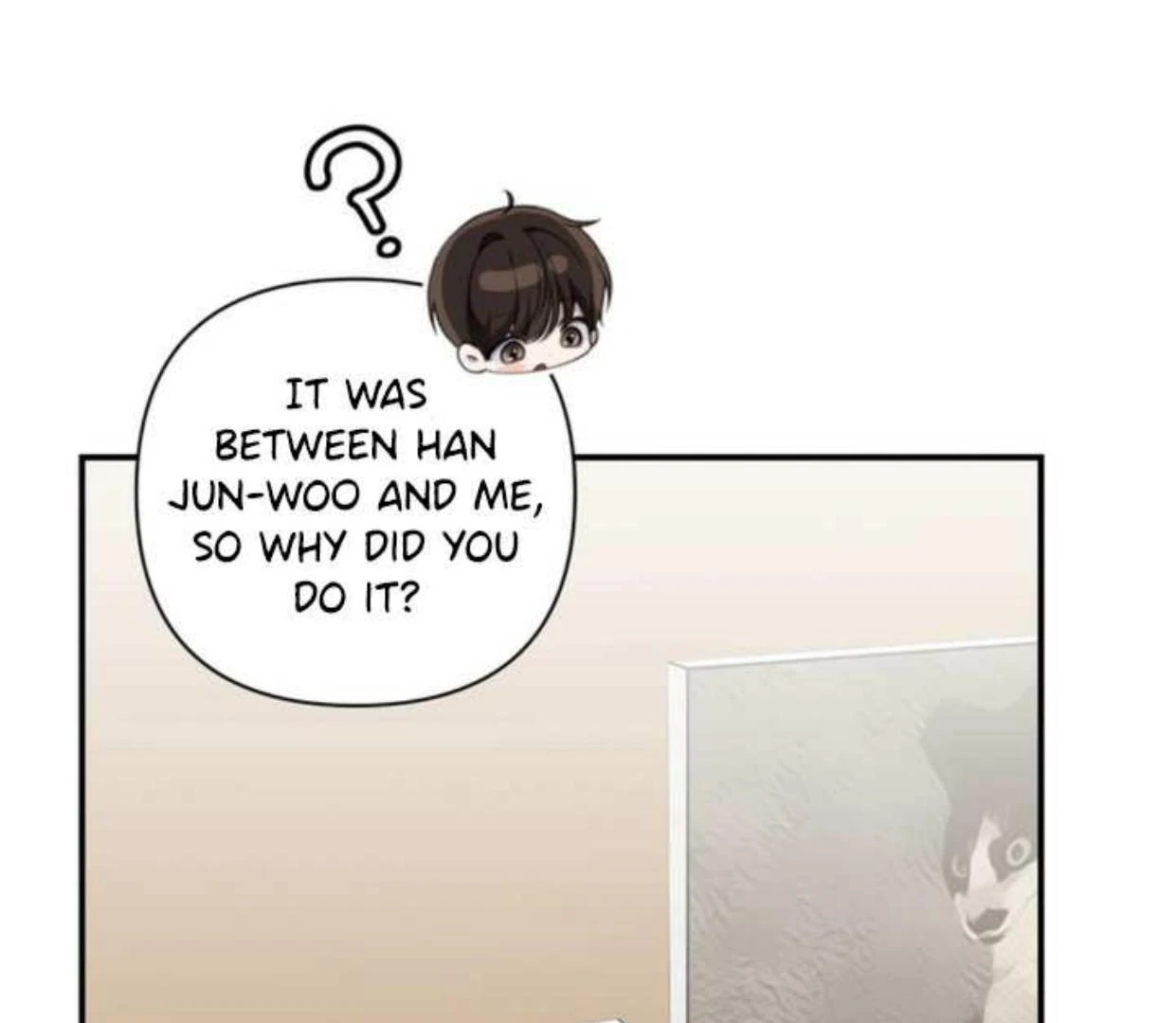 Eighteen’s Bed Chapter 11 - Page 69 in English