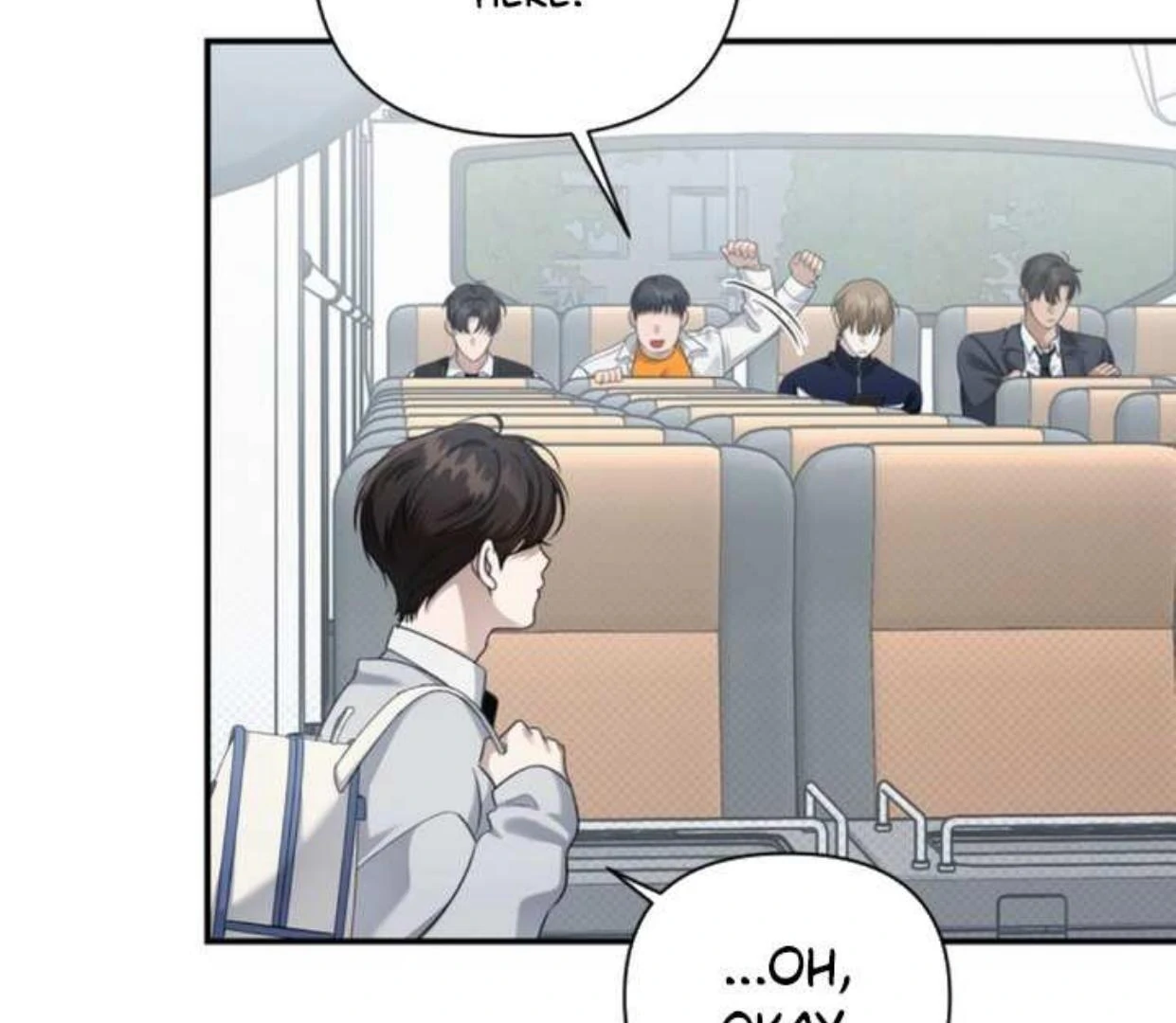 Eighteen’s Bed Chapter 11 - Page 7 in English