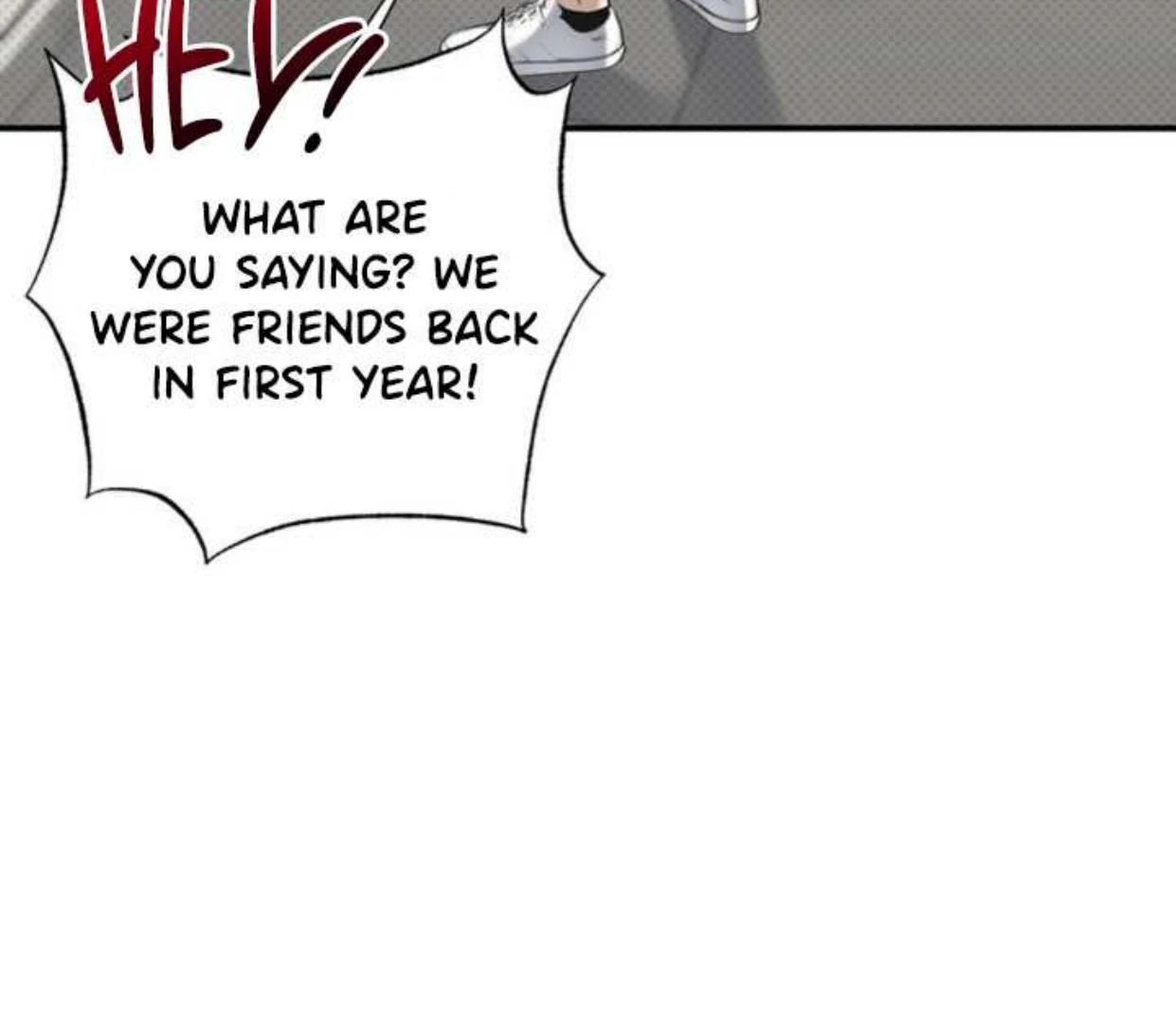 Eighteen’s Bed Chapter 11 - Page 79 in English