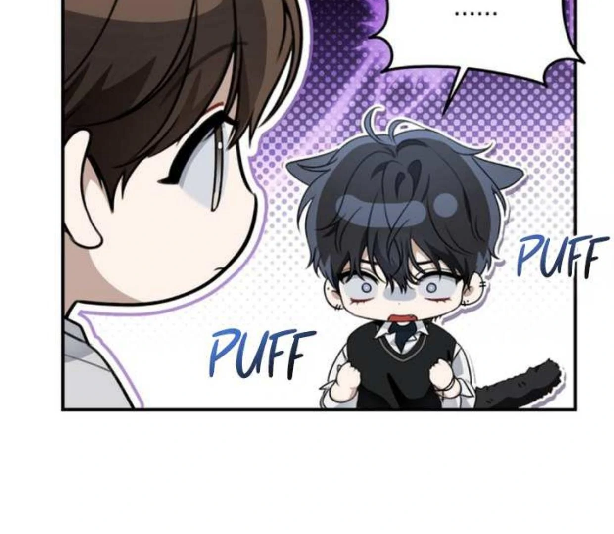 Eighteen’s Bed Chapter 11 - Page 81 in English