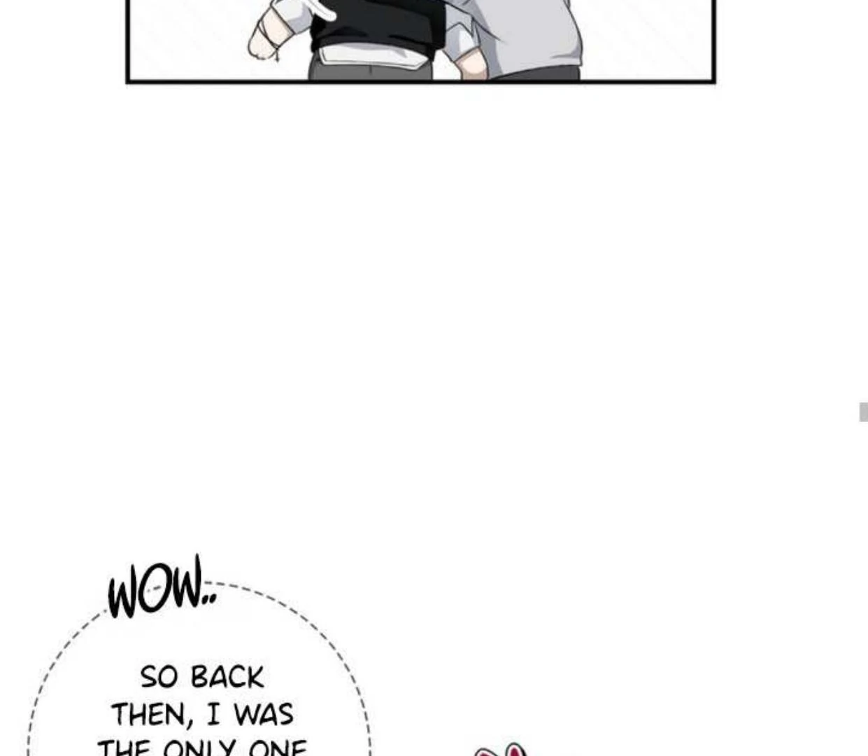 Eighteen’s Bed Chapter 11 - Page 87 in English