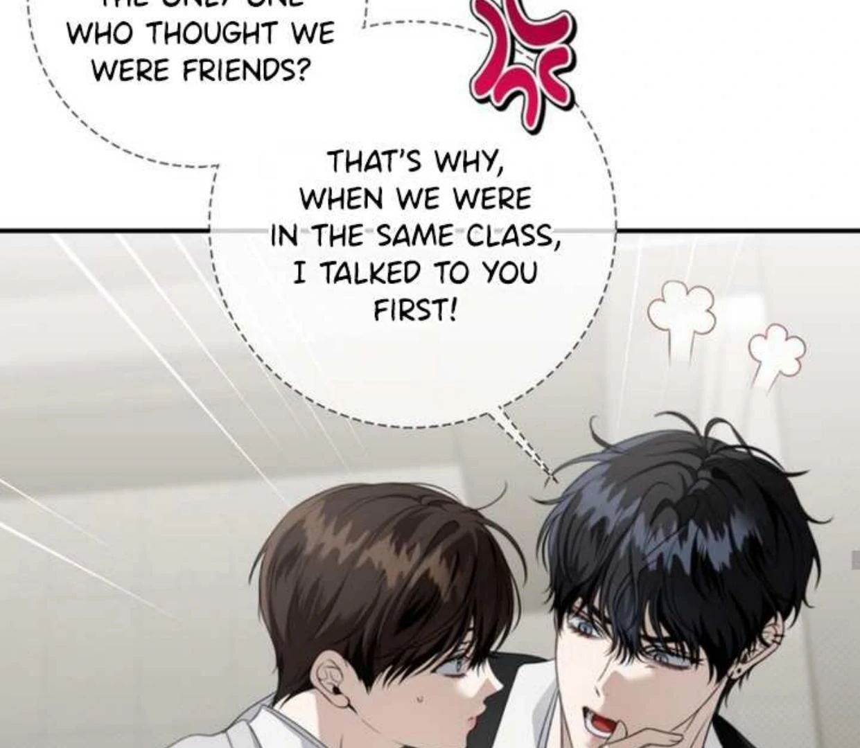 Eighteen’s Bed Chapter 11 - Page 88 in English
