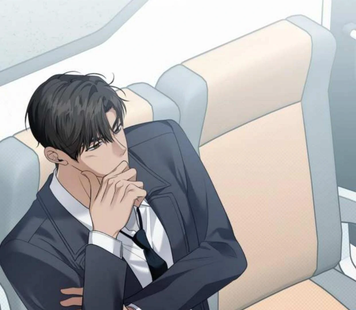 Eighteen’s Bed Chapter 11 - Page 9 in English