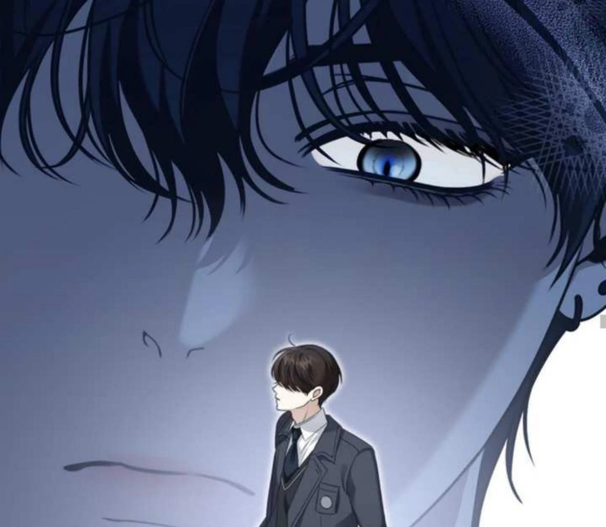 Eighteen’s Bed Chapter 11 - Page 93 in English