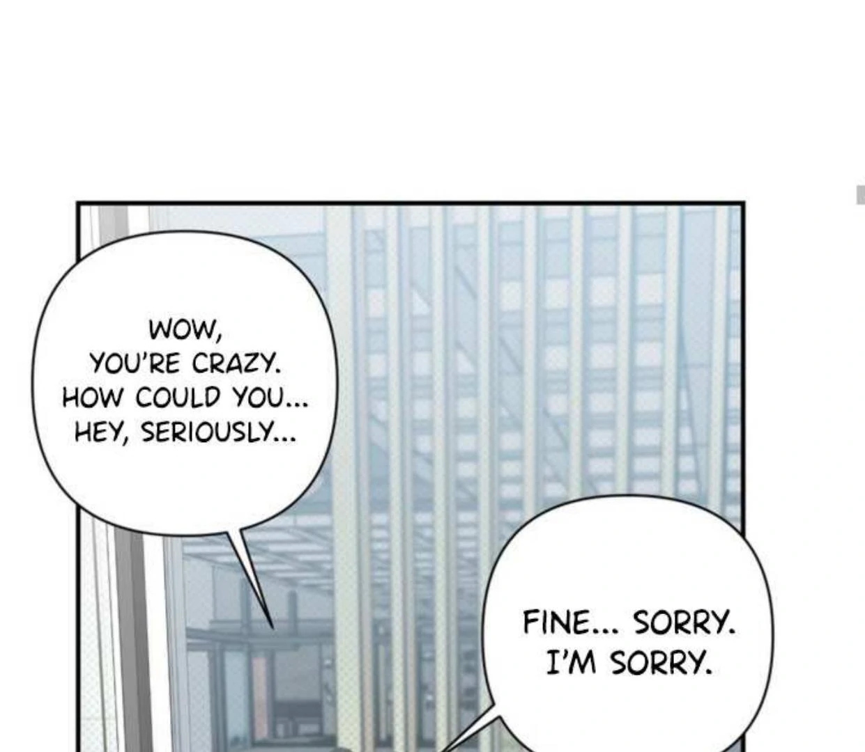 Eighteen’s Bed Chapter 11 - Page 97 in English