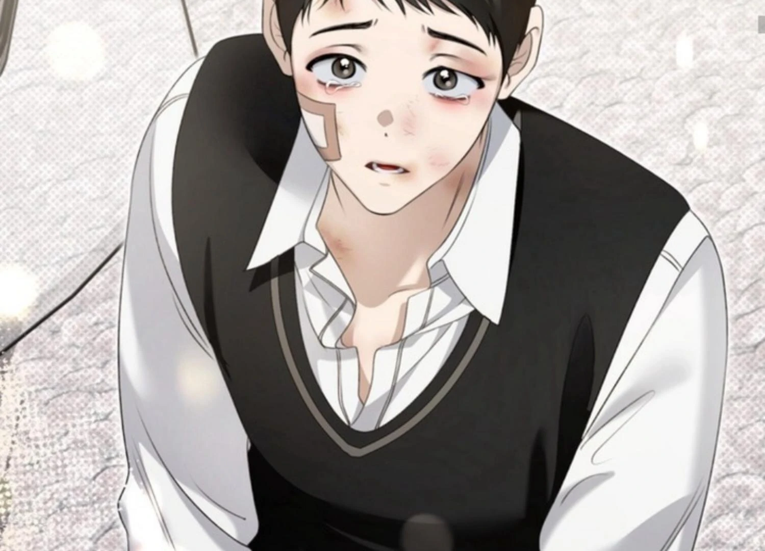 Eighteen’s Bed Chapter 12 - Page 100 in English