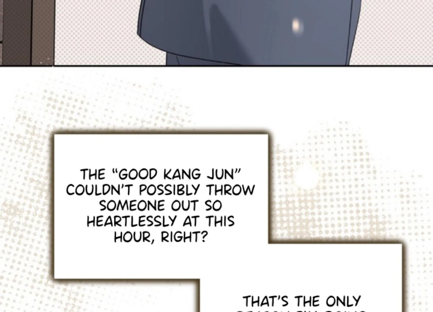 Eighteen’s Bed Chapter 12 - Page 106 in English