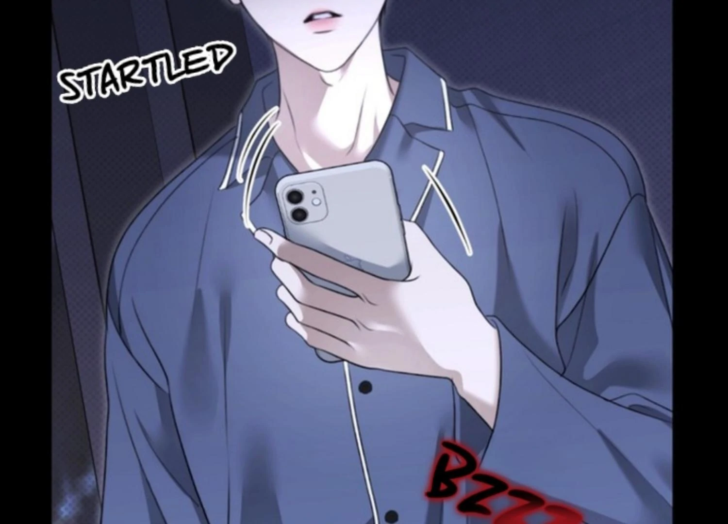Eighteen’s Bed Chapter 12 - Page 116 in English