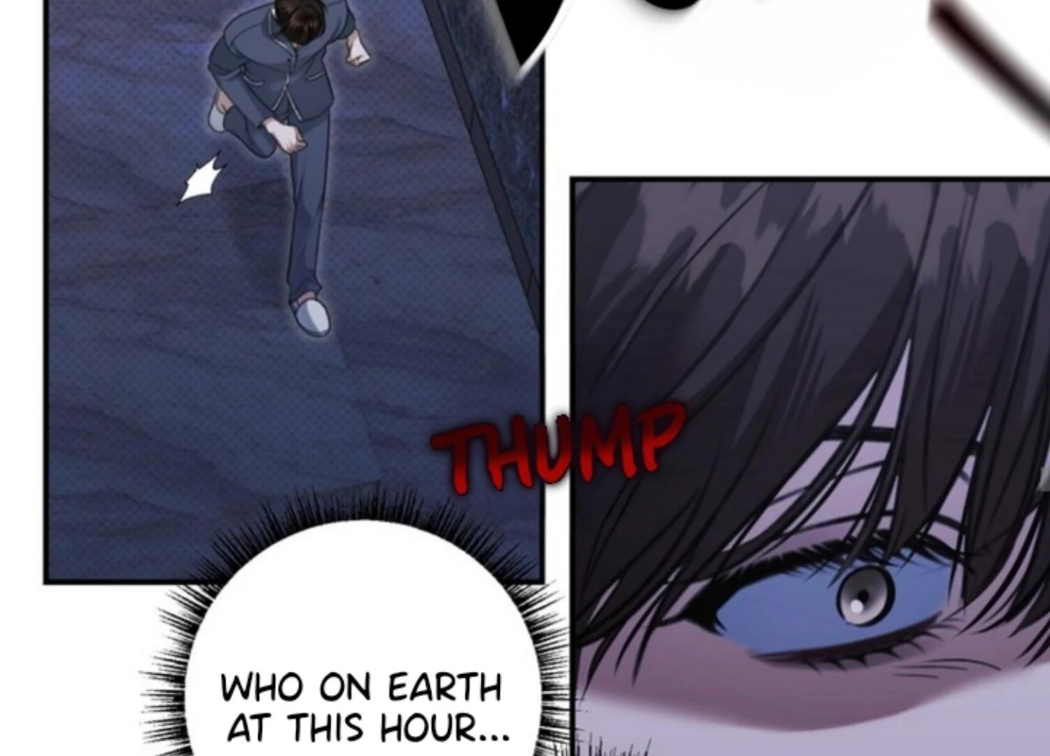 Eighteen’s Bed Chapter 12 - Page 134 in English