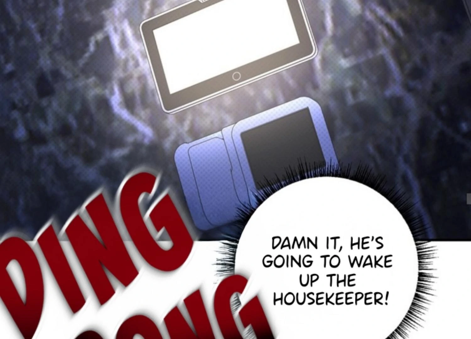 Eighteen’s Bed Chapter 12 - Page 137 in English