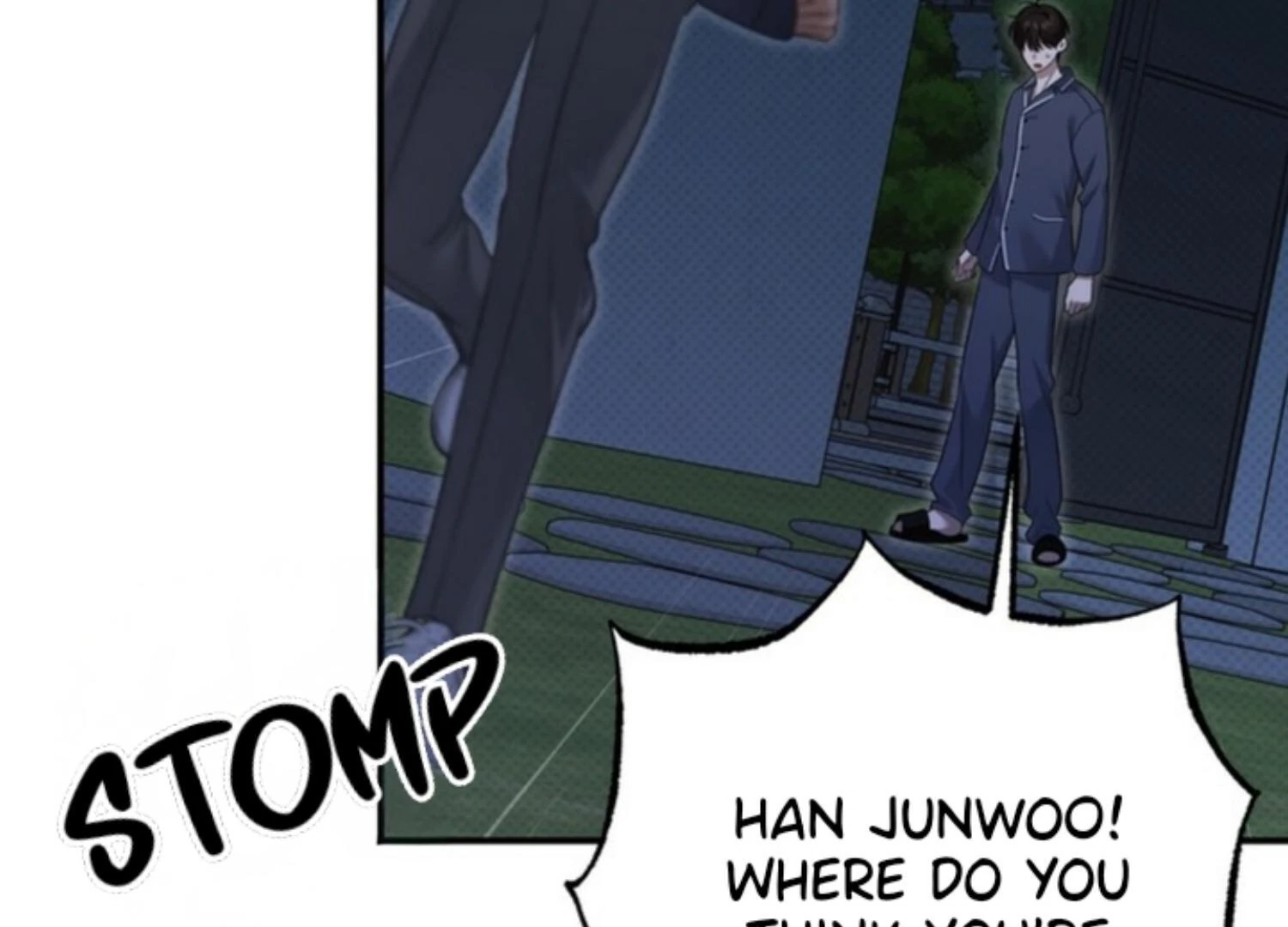 Eighteen’s Bed Chapter 12 - Page 147 in English