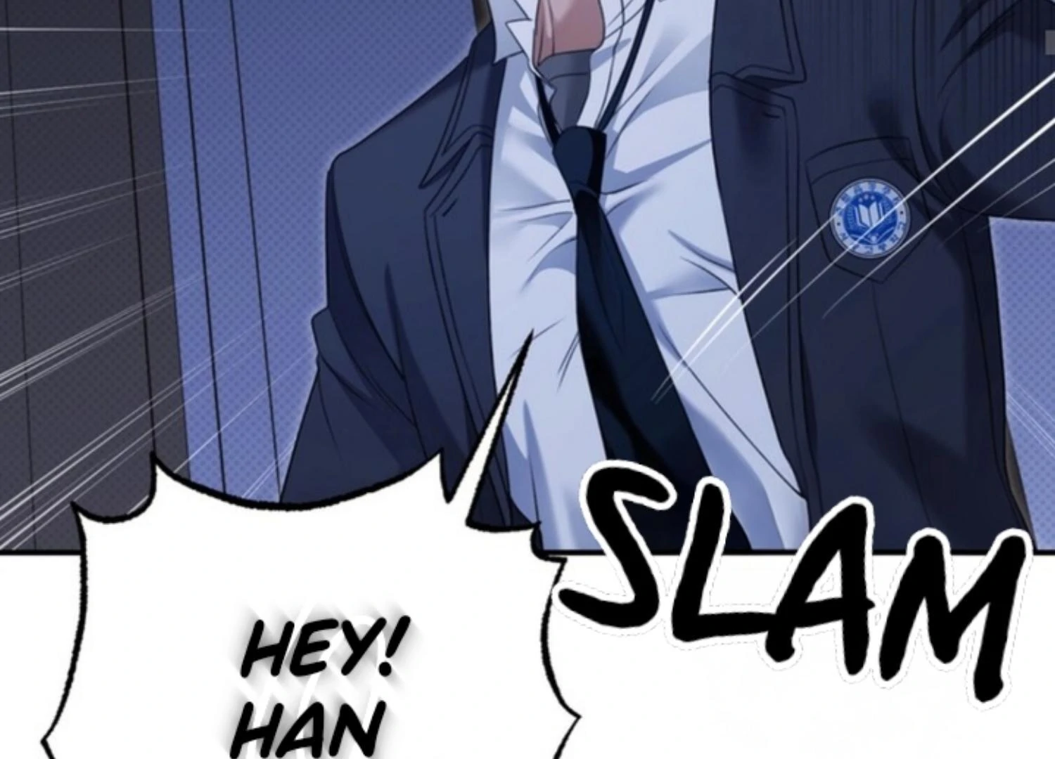 Eighteen’s Bed Chapter 12 - Page 151 in English