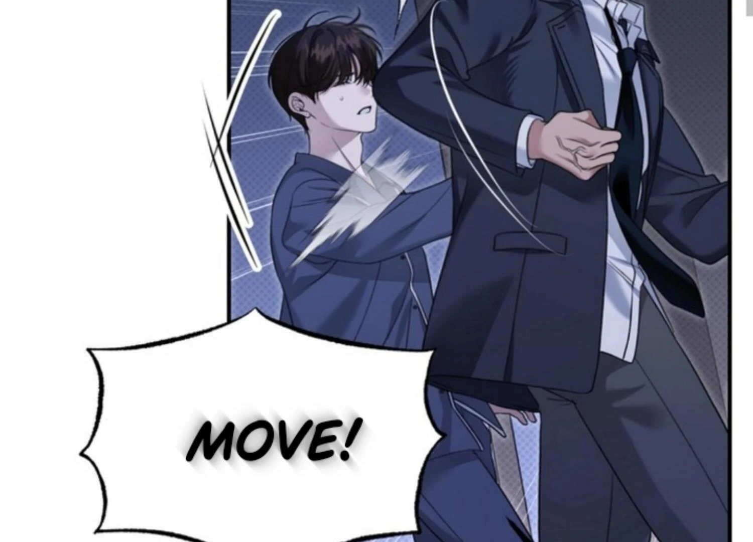 Eighteen’s Bed Chapter 12 - Page 154 in English