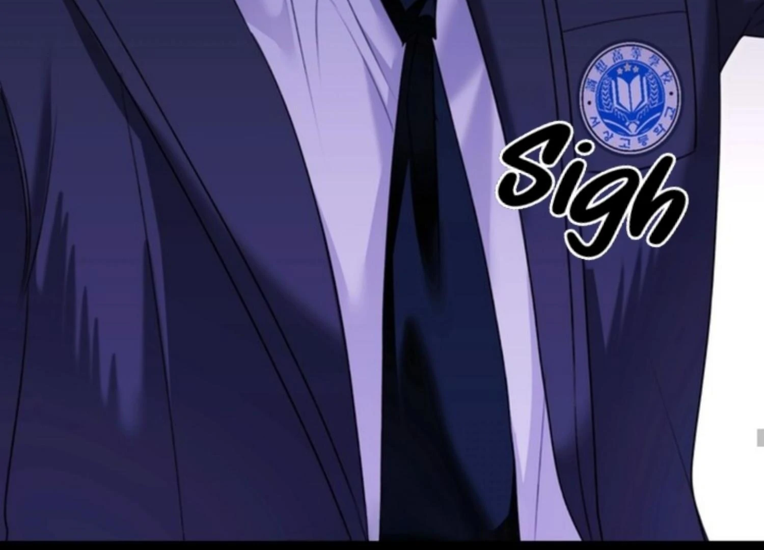 Eighteen’s Bed Chapter 12 - Page 165 in English