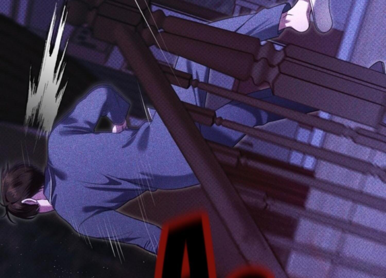 Eighteen’s Bed Chapter 12 - Page 185 in English
