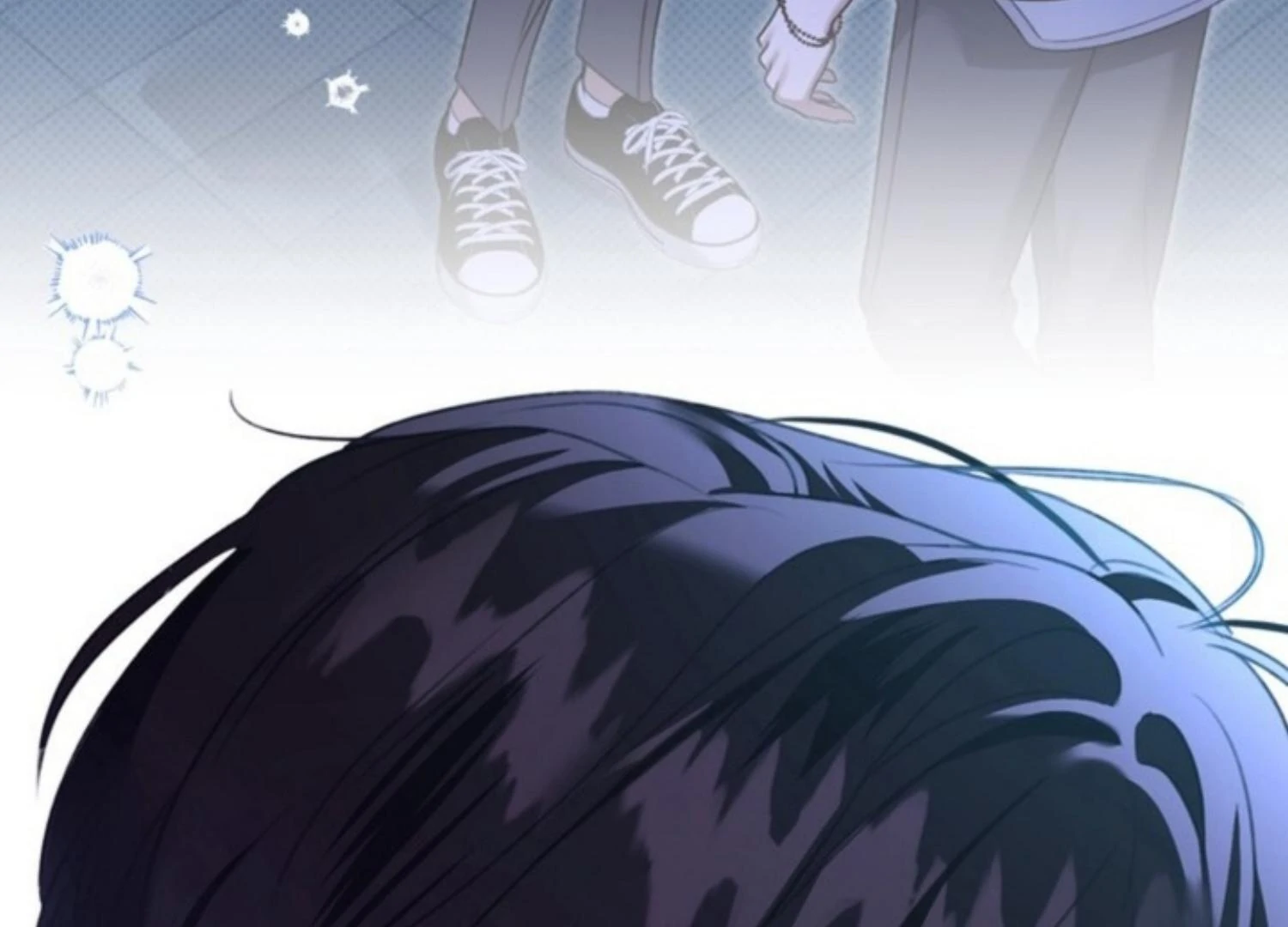 Eighteen’s Bed Chapter 12 - Page 19 in English