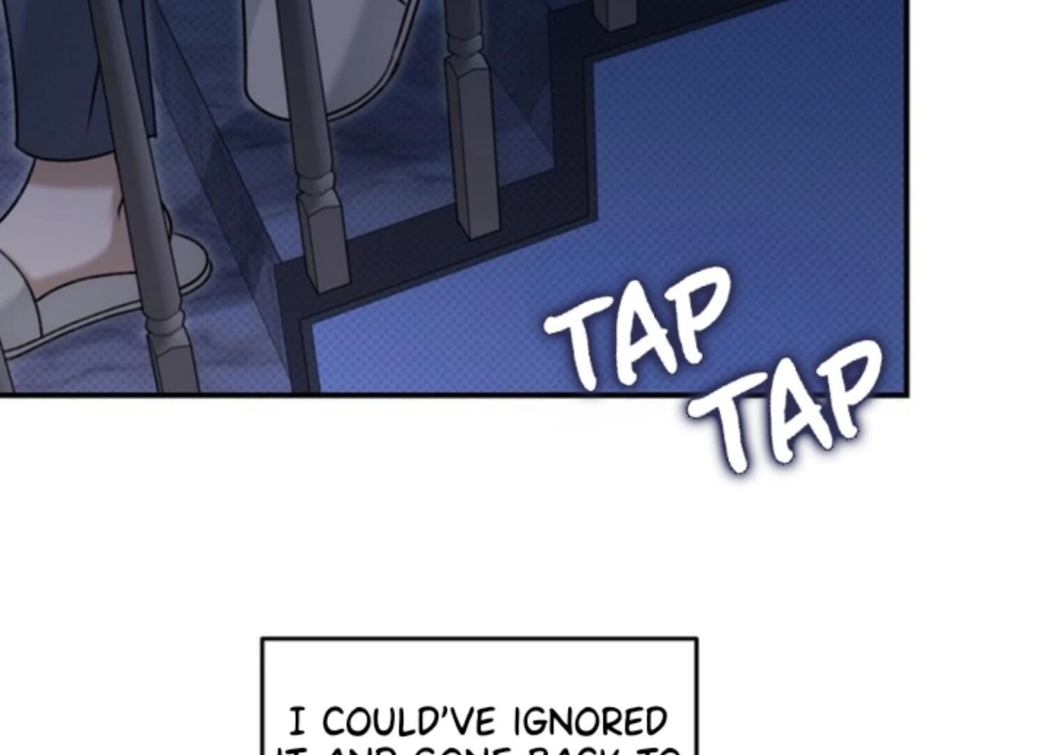 Eighteen’s Bed Chapter 12 - Page 39 in English